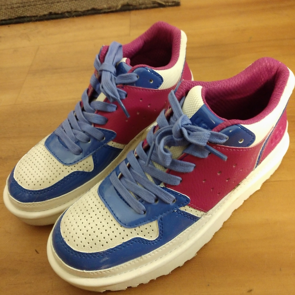 UGG sneakers